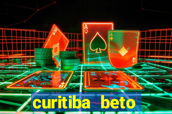 curitiba beto carrero distancia