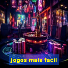 jogos mais facil