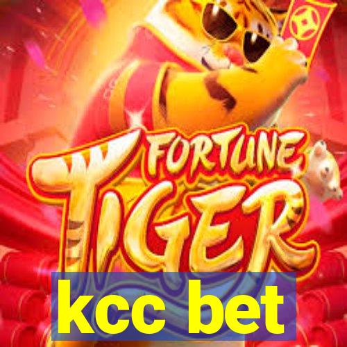 kcc bet