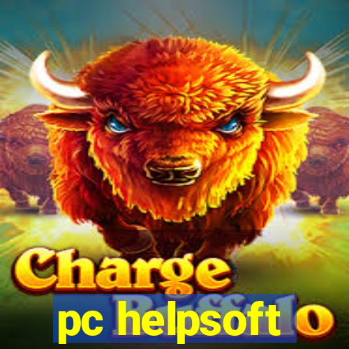 pc helpsoft