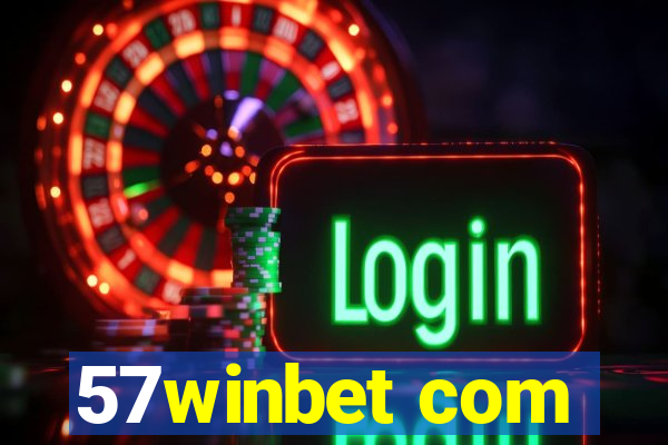 57winbet com