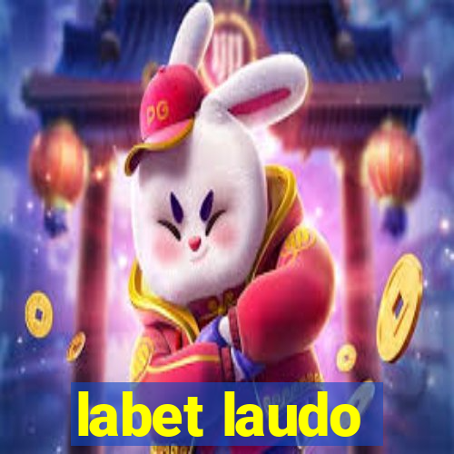 labet laudo