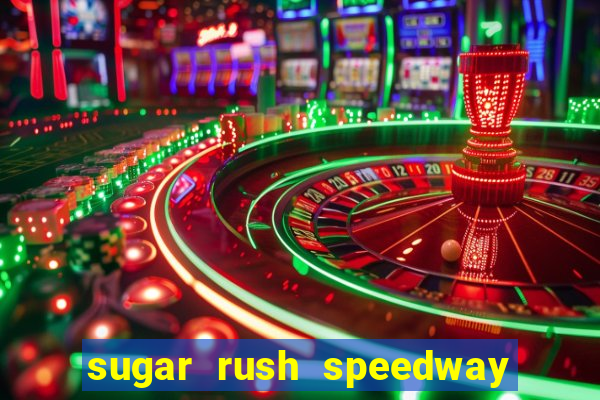 sugar rush speedway download android