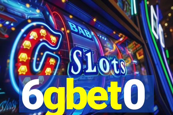 6gbet0