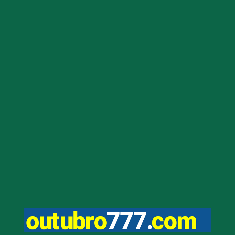 outubro777.com