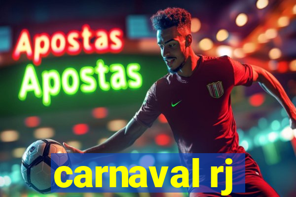 carnaval rj