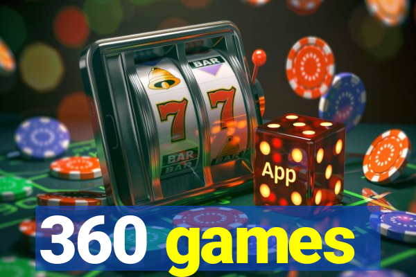 360 games