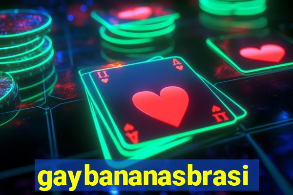 gaybananasbrasil.com