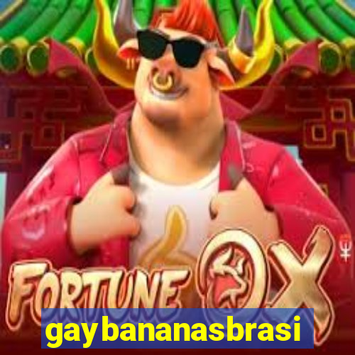 gaybananasbrasil.com