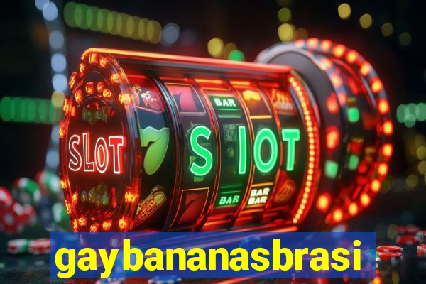 gaybananasbrasil.com