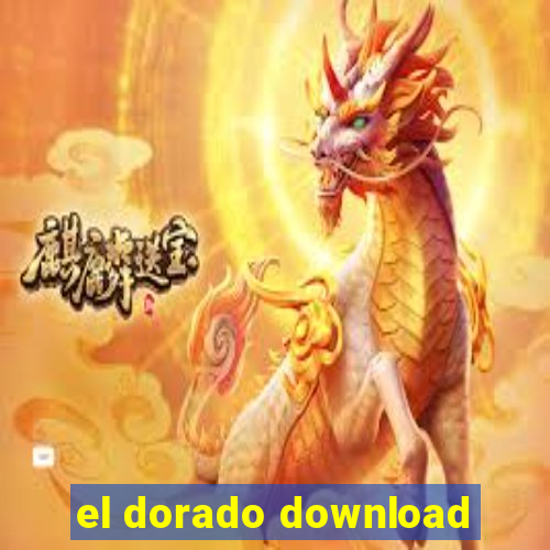 el dorado download