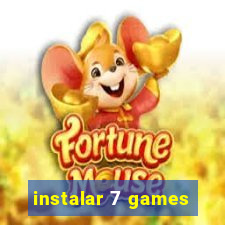 instalar 7 games