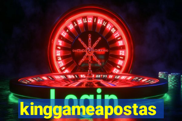 kinggameapostas