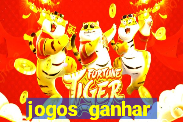 jogos ganhar dinheiro de verdade pix