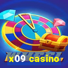 x09 casino