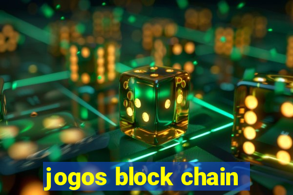 jogos block chain