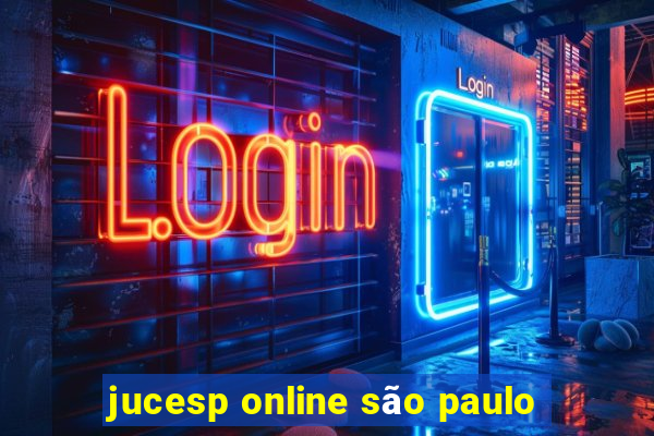 jucesp online são paulo