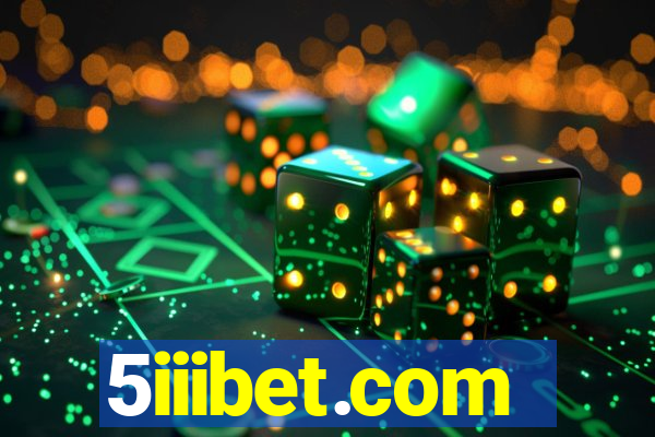 5iiibet.com