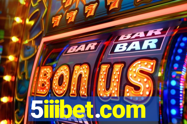 5iiibet.com