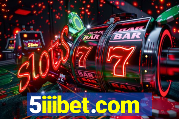 5iiibet.com