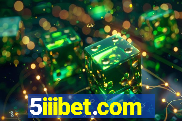 5iiibet.com