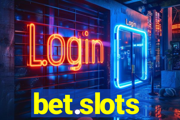 bet.slots