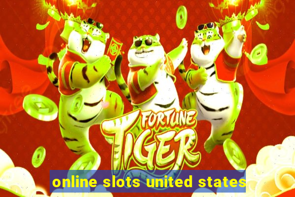 online slots united states