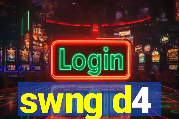 swng d4