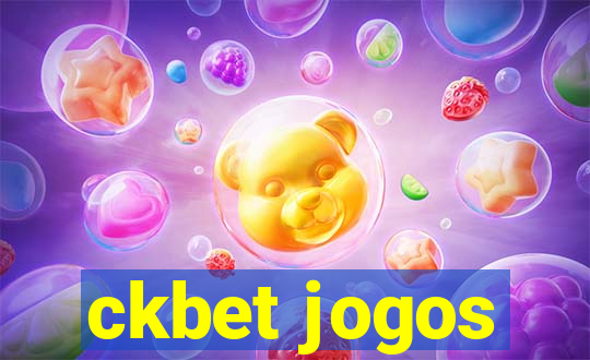 ckbet jogos