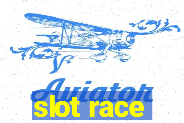 slot race