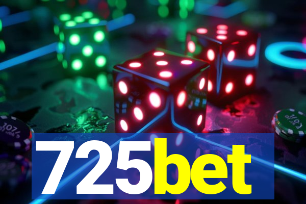 725bet