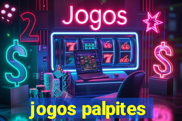 jogos palpites