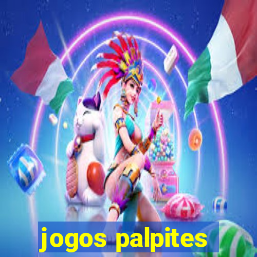 jogos palpites