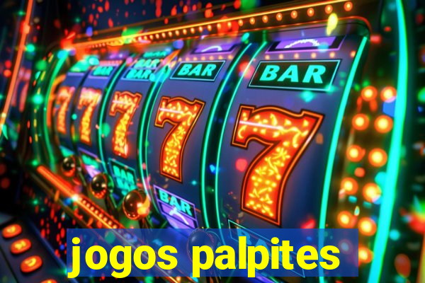 jogos palpites