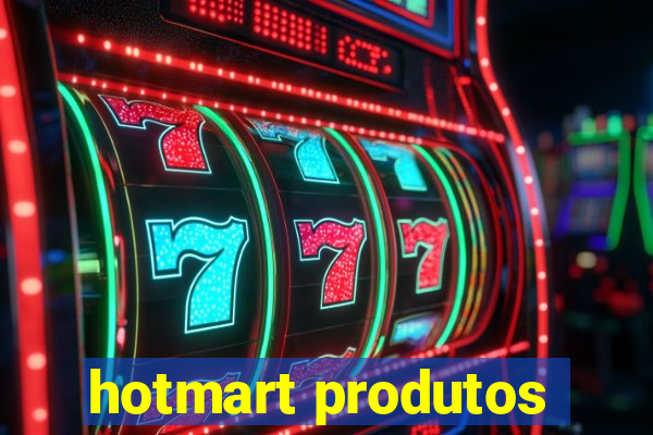 hotmart produtos