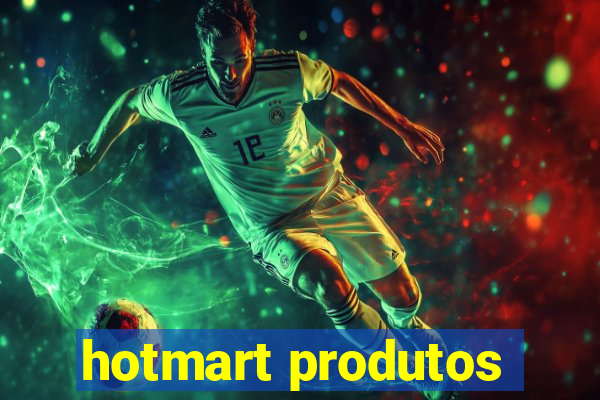 hotmart produtos