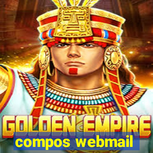 compos webmail