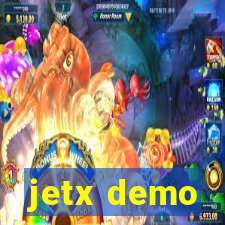 jetx demo