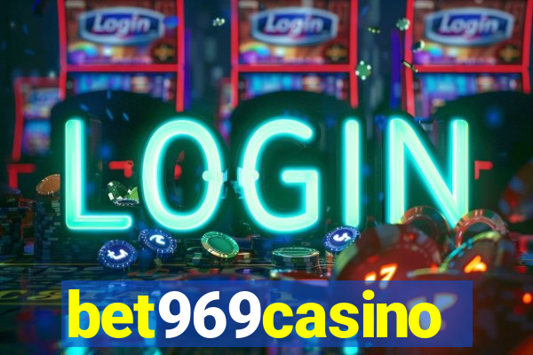 bet969casino