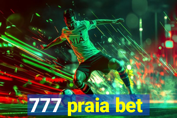 777 praia bet