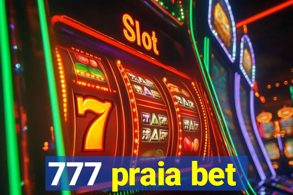 777 praia bet