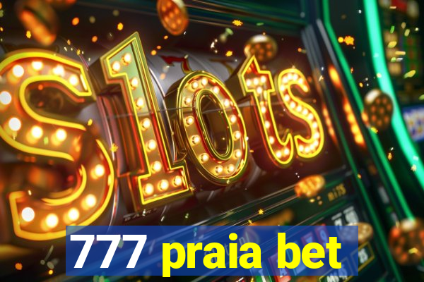 777 praia bet