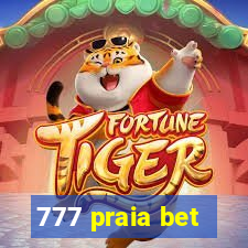 777 praia bet