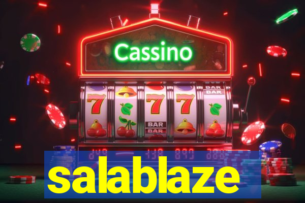 salablaze