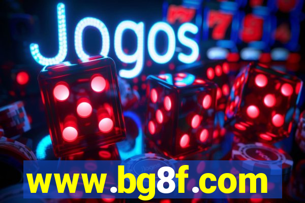 www.bg8f.com