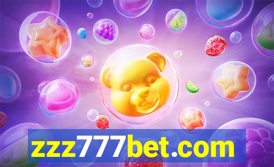 zzz777bet.com