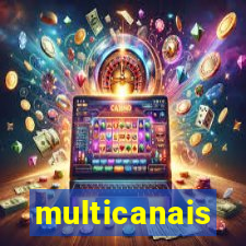 multicanais