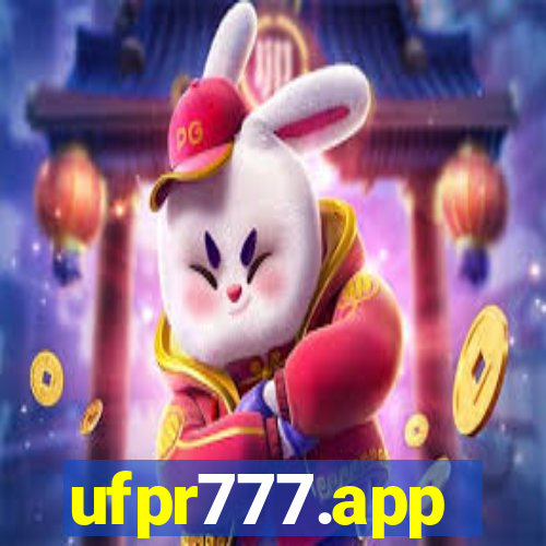 ufpr777.app