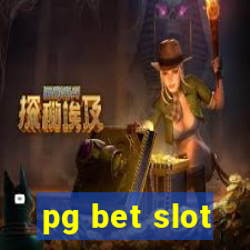 pg bet slot