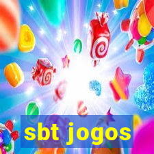 sbt jogos